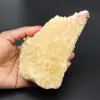 Citrine crystals - 0