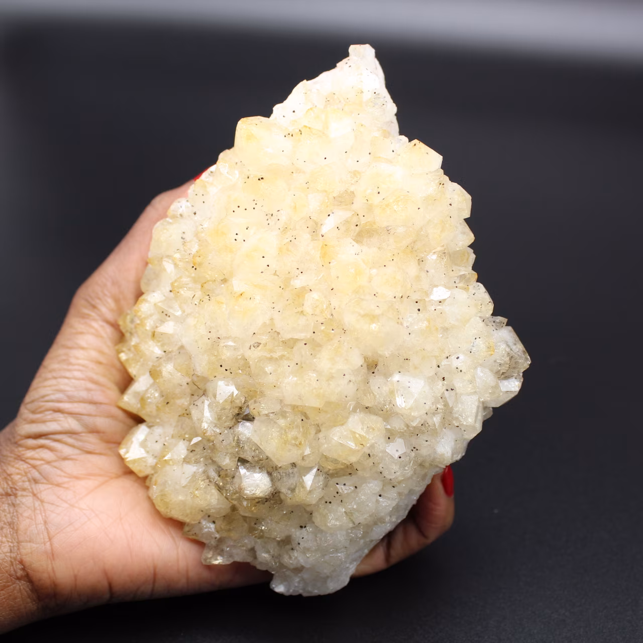 Citrine