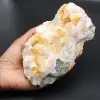 Citrine stone - 0