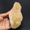 Citrine crystals - 0
