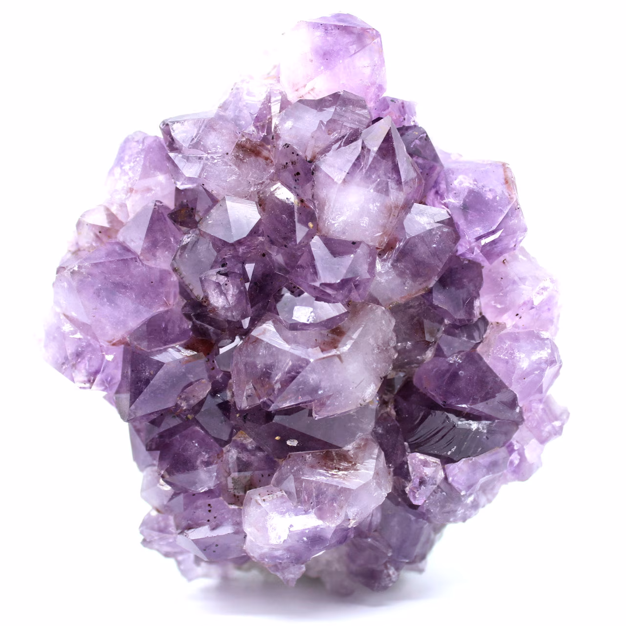 Brazilian Amethyst