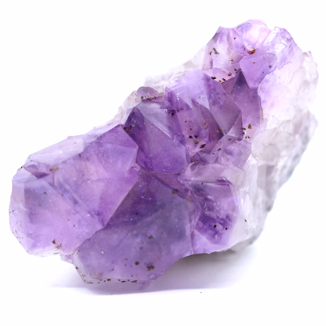 Amethyst Druse