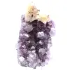 Brazilian Amethyst - 0