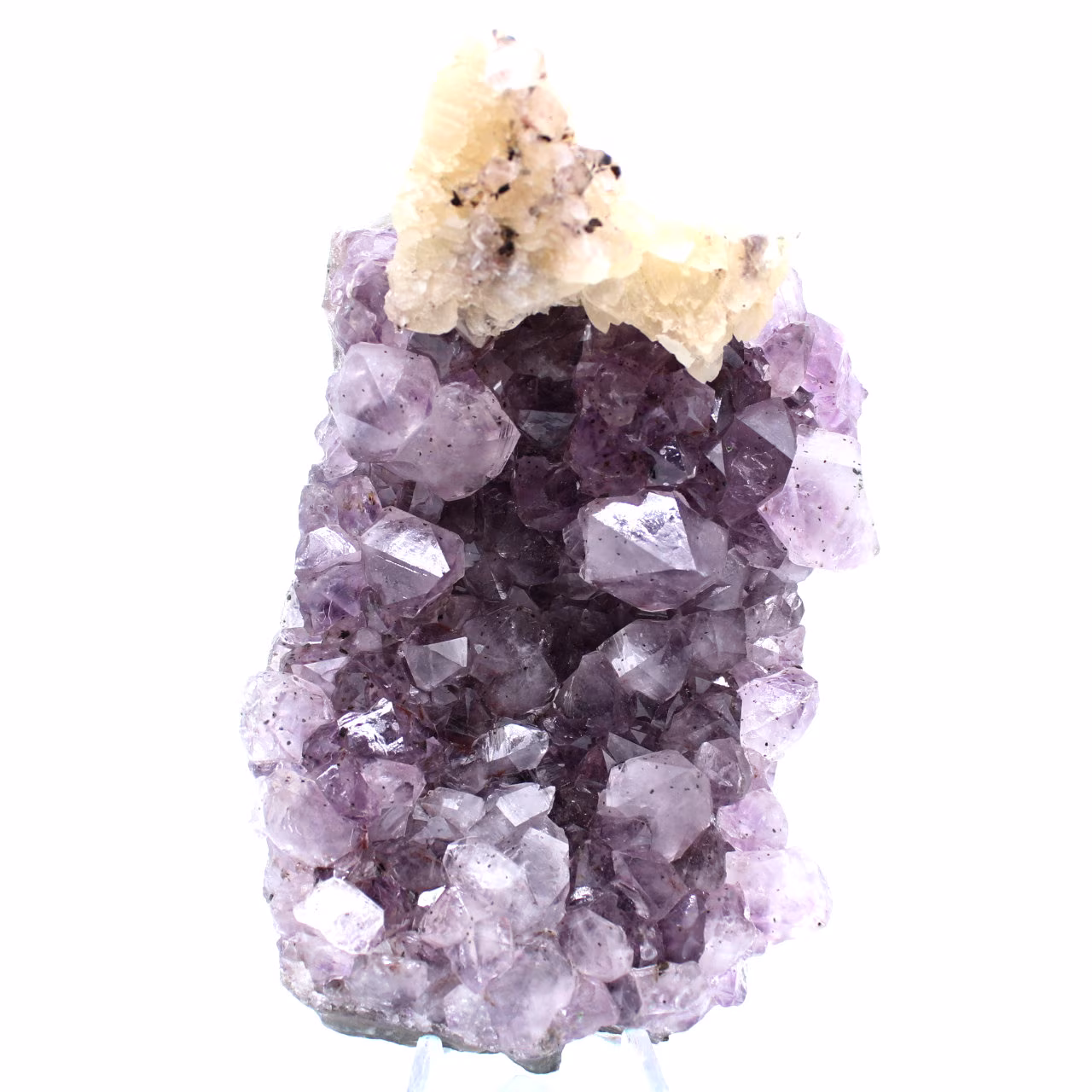 Brazilian Amethyst