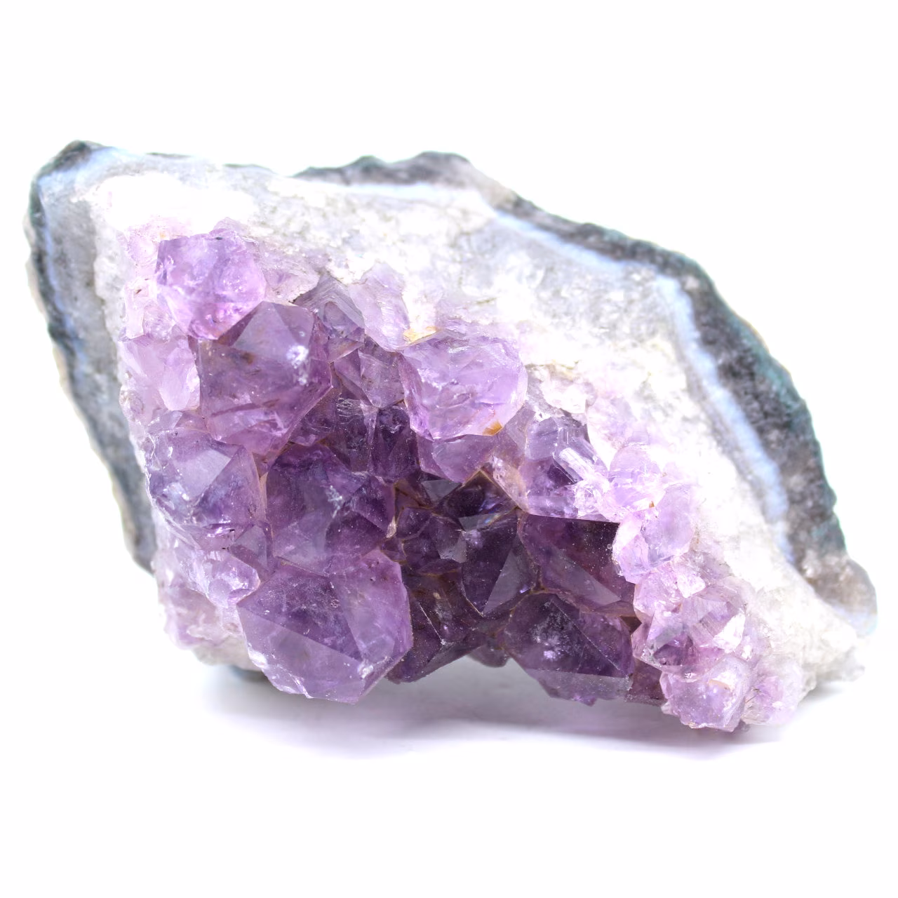 Brazilian Amethyst