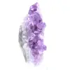 Amethyst crystals - 0