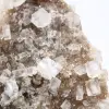 Rock salt crystals - 4