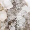 Rock salt crystals - 6