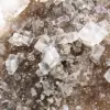 Rock salt crystals - 8