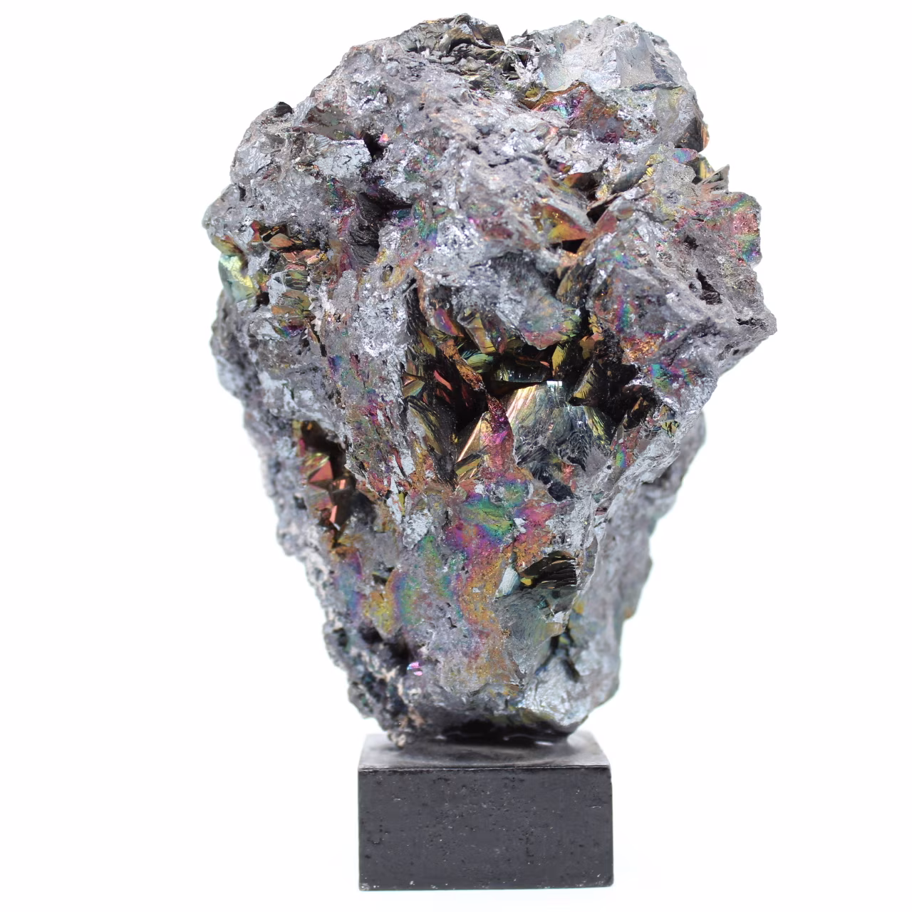 Rare piece of flaming oligiste
