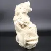 White barite - 0