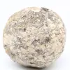 Closed agate geode - 0