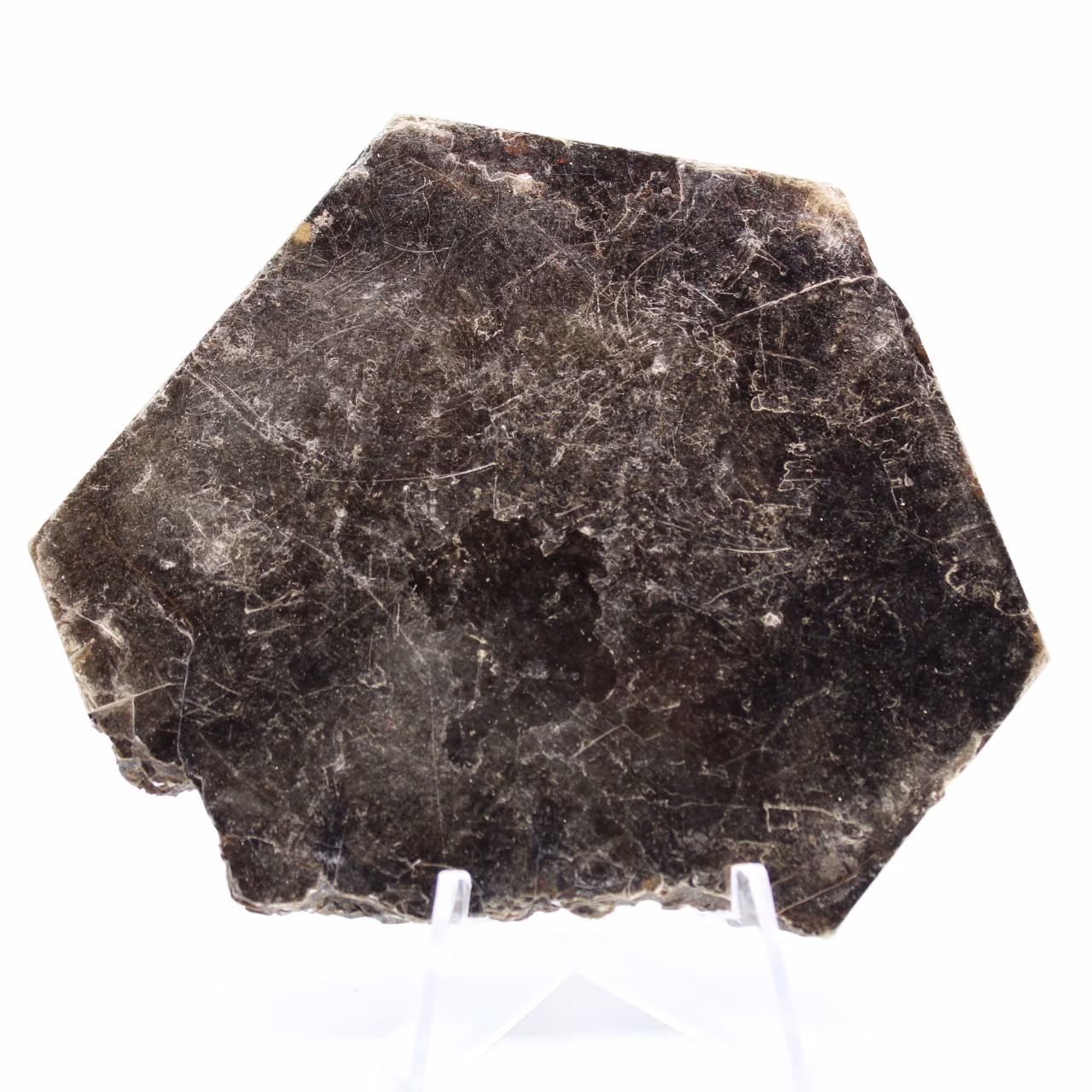 Large Muscovite Crystal