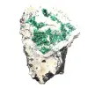Fibrous malachite - 0
