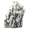 Cerusite, barite and quartz - 0