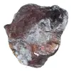 Raw hematite - 0