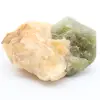 Large green demantoid garnet - 0