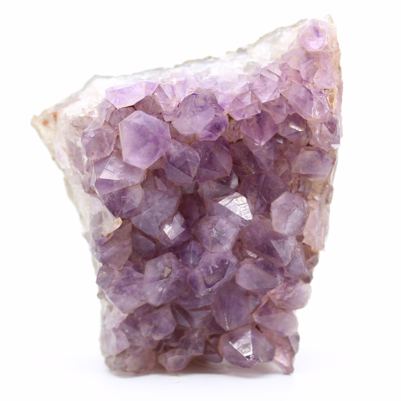 Amethyst Druse