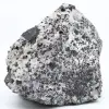 Crystal spinel on ganges - 0
