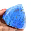 Lapis lazuli for decoration - 0