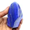 Natural lapis lazuli - 0