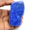 Lapis lazuli natural stone - 0