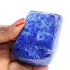 Collector's polished lapis lazuli - 0