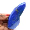 Polished lapis lazuli for collection - 0