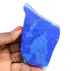 Lapis-lazuli stone decoration - 0