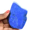 Free form in Lapis-lazuli - 0