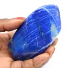 Ornamental stone in Lapis-lazuli - 0