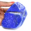 Natural lapis lazuli block - 0