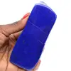 Polished lapis lazuli for collection - 0