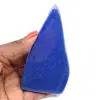 Lapis-lazuli stone decoration - 0