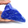 Lapis lazuli block - 0