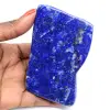 Collection stone in Lapis-lazuli - 0