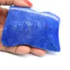 Lapis lazuli for collection - 0
