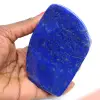 Polished Lapis Lazuli Stone - 0