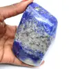 Natural block of Lapis-lazuli - 0