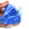 Collector's polished lapis lazuli - 0