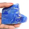 Polished lapis lazuli for collection - 0