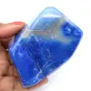 Lapis-lazuli stone decoration - 0
