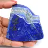 Free form in Lapis-lazuli - 0