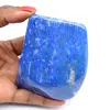 Natural lapis lazuli - 0