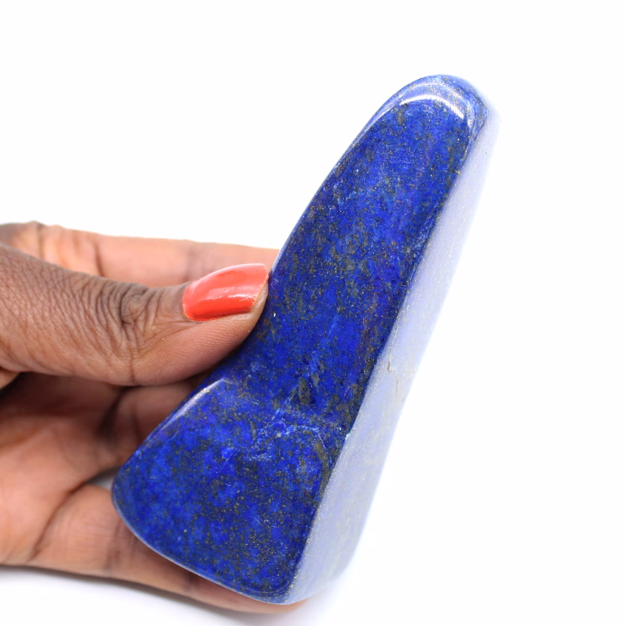 Lapis lazuli natural stone