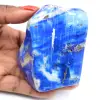 Polished Lapis Lazuli Stone - 0