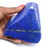Collector's polished lapis lazuli - 0