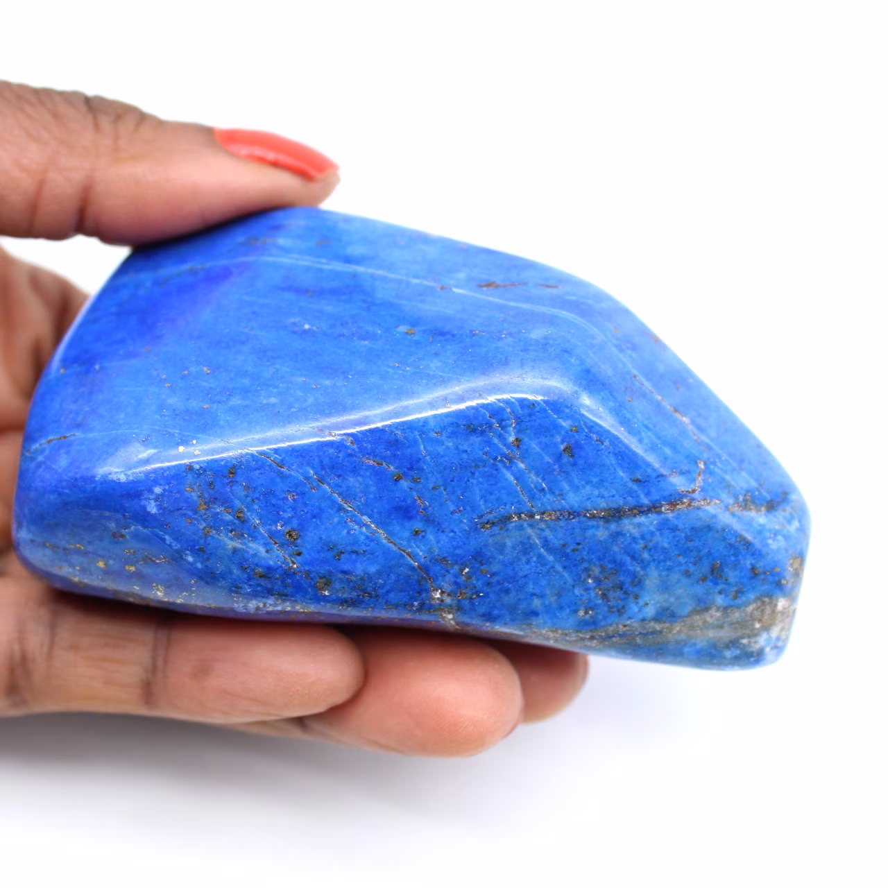 Lapis Lazuli Stone