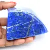 Lapis lazuli ornamental stone - 0