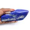 Natural lapis lazuli - 0